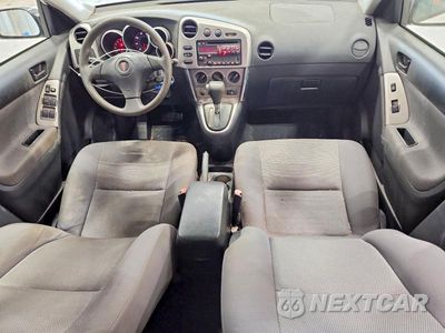 Zdjęcie 8 z 12 samochodu: 2007 PONTIAC VIBE VIN:5Y2SL65847Z424711 - miniatura