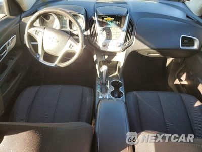 Zdjęcie 8 z 13 samochodu: 2015 CHEVROLET EQUINOX LT VIN:2GNFLGEK4F6128088 - miniatura