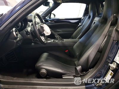Zdjęcie 7 z 12 samochodu: 2025 MAZDA MX-5 MIATA GRAND TOURING VIN:JM1NDAM7XS0653381 - miniatura