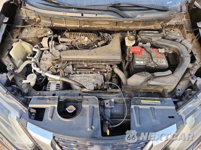 Zdjęcie 11 z 12 samochodu: 2018 NISSAN ROGUE SL VIN:5N1AT2MT5JC783033 - miniatura