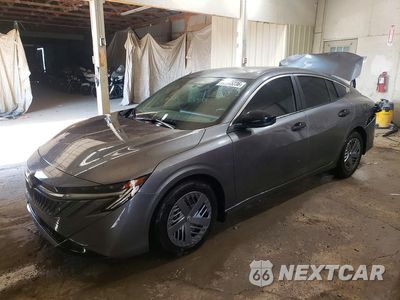 2026 NISSAN SENTRA S 3N1AB9BV0TY225270 - główne zdjęcie licytacji z USA - miniatura
