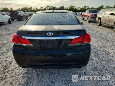 Zdjęcie 6 z 12 samochodu: 2011 TOYOTA AVALON LIMITED VIN:4T1BK3DB2BU392924 - miniatura