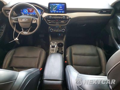 Zdjęcie 8 z 13 samochodu: 2022 FORD ESCAPE SEL VIN:1FMCU9H63NUA34590 - miniatura