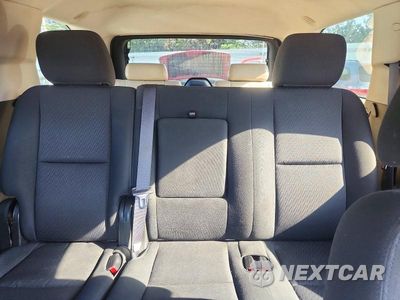 Zdjęcie 10 z 13 samochodu: 2013 CHEVROLET TAHOE K1500 LS VIN:1GNSKAE02DR367198 - miniatura