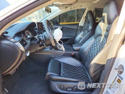Zdjęcie 7 z 12 samochodu: 2015 AUDI S7 PREMIUM VIN:WAUW2AFC0FN005963 - miniatura