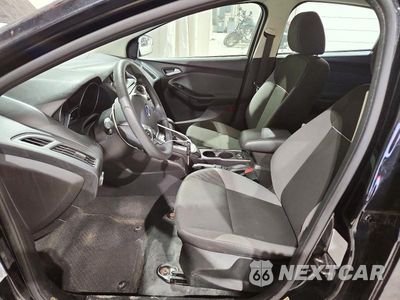 Zdjęcie 7 z 12 samochodu: 2014 FORD FOCUS SE VIN:1FADP3K25EL307494 - miniatura