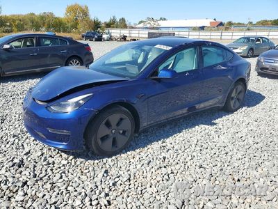 2023 TESLA MODEL 3 5YJ3E1EA3PF603123 - główne zdjęcie licytacji z USA - miniatura