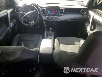 Zdjęcie 8 z 13 samochodu: 2015 TOYOTA RAV4 LE VIN:2T3ZFREV1FW137564 - miniatura