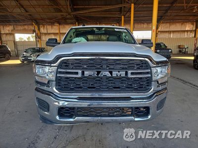Piąte zdjęcie samochodu w środku: 2020 RAM 2500 TRADESMAN VIN:3C6UR5CJXLG191927 - miniatura