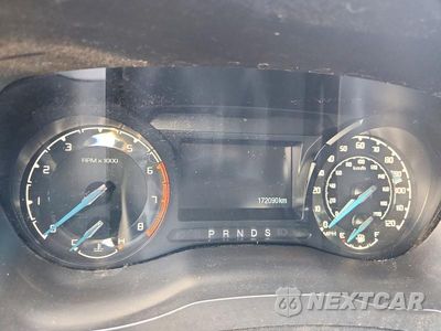 Zdjęcie 9 z 13 samochodu: 2020 FORD RANGER XL VIN:1FTER4FH9LLA81051 - miniatura