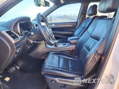 Zdjęcie 7 z 13 samochodu: 2015 JEEP GRAND CHEROKEE LIMITED VIN:1C4RJFBG6FC783303 - miniatura
