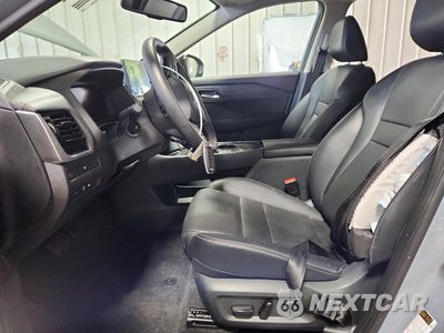 Zdjęcie 7 z 14 samochodu: 2026 NISSAN ROGUE SL VIN:5N1BT3CA1TC797038 - miniatura