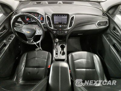 Zdjęcie 8 z 13 samochodu: 2019 CHEVROLET EQUINOX PREMIER VIN:2GNAXNEVXK6186312 - miniatura