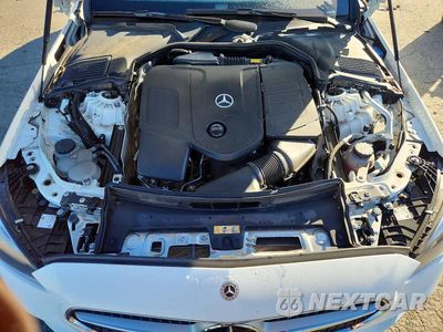 Zdjęcie 11 z 12 samochodu: 2022 MERCEDES-BENZ C 300 4MATIC VIN:W1KAF4HB9NR015198 - miniatura