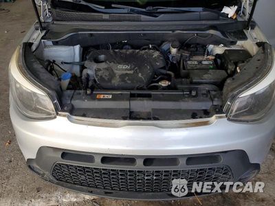 Zdjęcie 11 z 12 samochodu: 2015 KIA SOUL BASE VIN:KNDJN2A2XF7759823 - miniatura