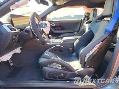 Zdjęcie 7 z 12 samochodu: 2026 BMW M2 VIN:3MF23DM01T8G59052 - miniatura