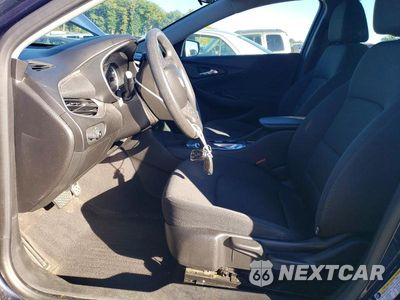 Zdjęcie 7 z 12 samochodu: 2016 CHEVROLET MALIBU LS VIN:1G1ZB5ST3GF344105 - miniatura