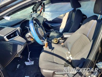 Zdjęcie 7 z 12 samochodu: 2022 TOYOTA COROLLA SE VIN:JTDS4MCE4NJ094364 - miniatura