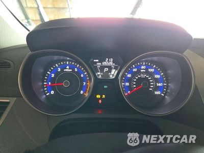 Zdjęcie 9 z 12 samochodu: 2013 HYUNDAI ELANTRA GLS VIN:5NPDH4AE3DH392699 - miniatura