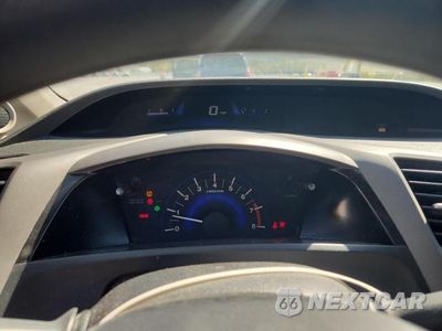Zdjęcie 9 z 12 samochodu: 2012 HONDA CIVIC LX VIN:2HGFG3A53CH551378 - miniatura