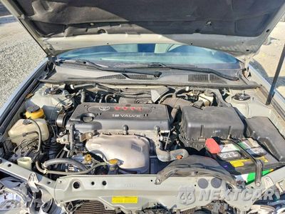 Zdjęcie 11 z 12 samochodu: 2003 TOYOTA CAMRY LE VIN:4T1BE32K73U694091 - miniatura
