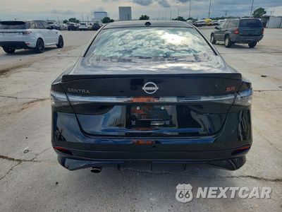 Zdjęcie 6 z 12 samochodu: 2026 NISSAN SENTRA SR VIN:3N1AB9DV0TY289807 - miniatura