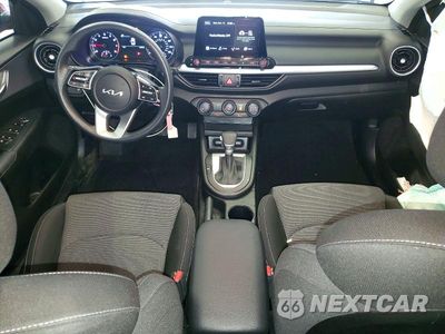 Zdjęcie 8 z 12 samochodu: 2023 KIA FORTE LXS VIN:3KPF24AD3PE600798 - miniatura