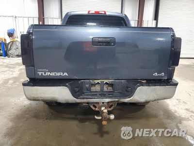 Zdjęcie 6 z 12 samochodu: 2010 TOYOTA TUNDRA CREWMAX SR5 VIN:5TFDY5F1XAX133140 - miniatura
