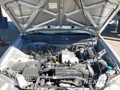 Zdjęcie 11 z 12 samochodu: 2000 HONDA CR-V EX VIN:JHLRD1867YC052314 - miniatura
