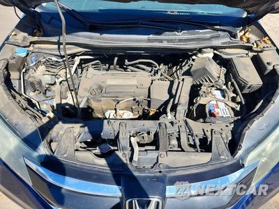Zdjęcie 12 z 14 samochodu: 2015 HONDA CR-V EXL VIN:2HKRM4H79FH644242 - miniatura
