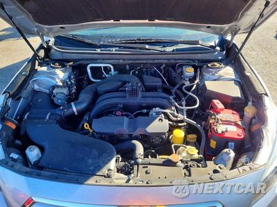 Zdjęcie 11 z 12 samochodu: 2017 SUBARU OUTBACK 2.5I LIMITED VIN:4S4BSANC6H3378387 - miniatura