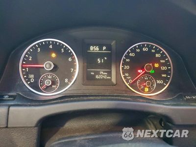 Zdjęcie 9 z 13 samochodu: 2011 VOLKSWAGEN TIGUAN S VIN:WVGAV7AX8BW534336 - miniatura