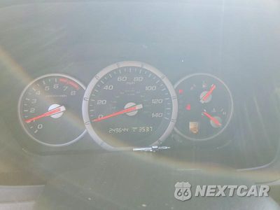Zdjęcie 9 z 13 samochodu: 2007 HONDA PILOT EXL VIN:2HKYF18697H514099 - miniatura