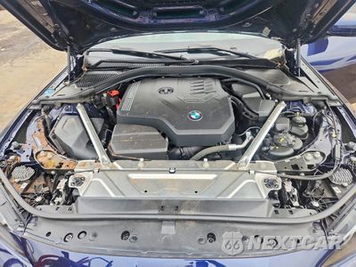 Zdjęcie 11 z 12 samochodu: 2023 BMW 430XI GRAN COUPE VIN:WBA73AV01PFP52251 - miniatura