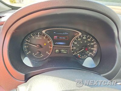 Zdjęcie 9 z 12 samochodu: 2015 NISSAN ALTIMA 3.5 S VIN:1N4BL3AP2FC292731 - miniatura