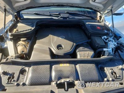 Zdjęcie 11 z 12 samochodu: 2020 MERCEDES-BENZ GLS 450 4MATIC VIN:4JGFF5KE1LA252400 - miniatura