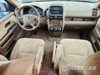 Zdjęcie 8 z 13 samochodu: 2003 HONDA CR-V EX VIN:SHSRD78813U143083 - miniatura