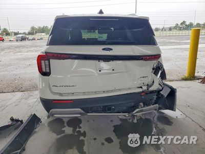Zdjęcie 6 z 14 samochodu: 2026 FORD EXPLORER PLATINUM VIN:1FMUK8HH5TGA88040 - miniatura