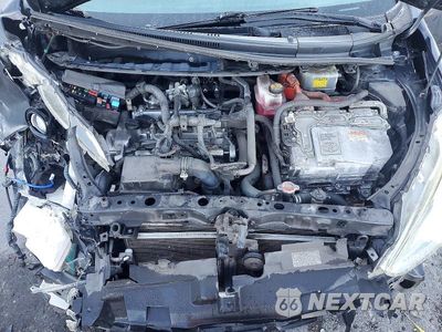 Zdjęcie 11 z 13 samochodu: 2016 TOYOTA PRIUS C TWO VIN:JTDKDTB35G1127367 - miniatura
