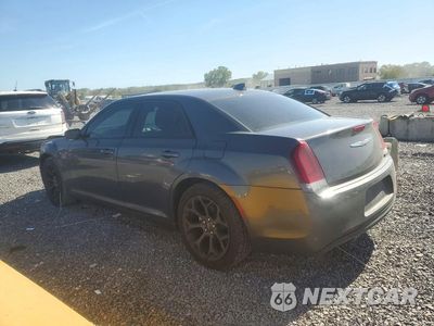 Drugie zdjęcie samochodu z przodu: 2019 CHRYSLER 300 S VIN:2C3CCABG0KH634013 - miniatura