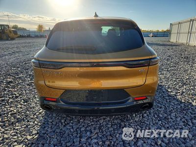 Zdjęcie 6 z 12 samochodu: 2024 DODGE HORNET R/T VIN:ZACPDFCW1R3A18267 - miniatura