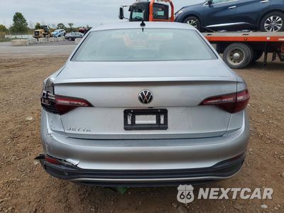 Zdjęcie 6 z 12 samochodu: 2022 VOLKSWAGEN JETTA S VIN:3VWCM7BU7NM034464 - miniatura