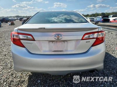 Zdjęcie 6 z 12 samochodu: 2012 TOYOTA CAMRY SE VIN:4T1BF1FK8CU032743 - miniatura
