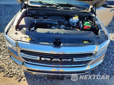 Zdjęcie 11 z 12 samochodu: 2021 RAM 1500 BIG HORN/LONE STAR VIN:1C6SRFBTXMN522725 - miniatura