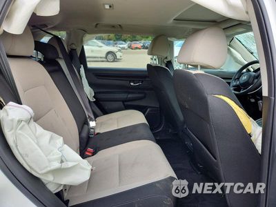 Zdjęcie 11 z 14 samochodu: 2025 HONDA CR-V EX VIN:2HKRS4H42SH437164 - miniatura