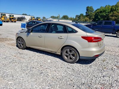 Drugie zdjęcie samochodu z przodu: 2017 FORD FOCUS SE VIN:1FADP3FEXHL266076 - miniatura