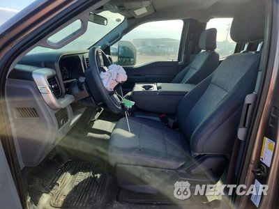 Zdjęcie 7 z 13 samochodu: 2023 FORD F350 SUPER DUTY VIN:1FT8X3AA6PED85083 - miniatura