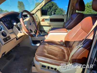 Zdjęcie 7 z 12 samochodu: 2011 FORD F150 SUPERCREW VIN:1FTFW1EF9BKD78367 - miniatura
