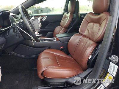 Zdjęcie 7 z 12 samochodu: 2019 LINCOLN CONTINENTAL RESERVE VIN:1LN6L9NC8K5614126 - miniatura