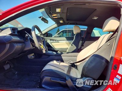 Zdjęcie 7 z 13 samochodu: 2017 HONDA CIVIC LX VIN:2HGFC4B05HH308151 - miniatura